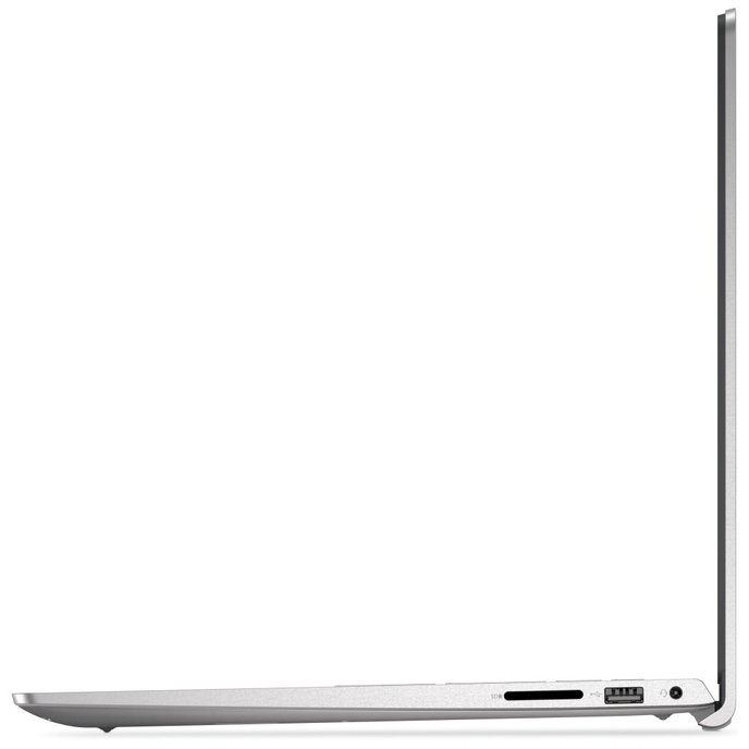 DELL 15 Base DC15250/ i5-1334U/ 16GB/ 1TB SSD/ 15.6" FHD/ hliník/ W11Pro/ 3Y PS on-site podsvícená kl.