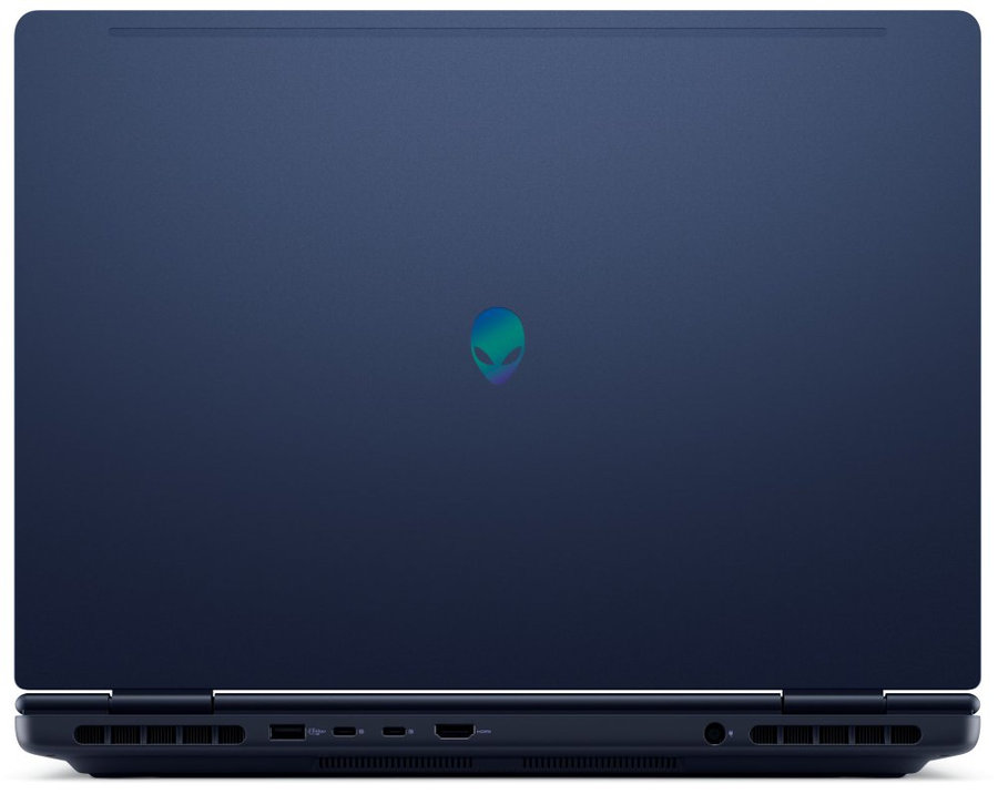 DELL Alienware 16 Aurora  AC16250/ Core 7 240H/ 16GB/ 1TB SSD M2/ RTX 5050 8GB/ 16"  WQXGA / W11 pro/ Basic 3Y