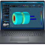 DELL Pro Max Plus 18 MB18250/ Ultra 7 265HX/ 32GB/ 1TB SSD/ 18" QHD+/ RTX PRO 2000 8GB/ W11Pro/ 3Y PS on-site