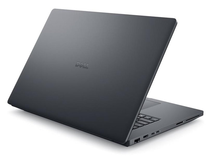 Dell Pro Max Plus 16 MB18250/ U9-285HX/ 18" QHD+/ 32GB/ 1TB/ RTX PRO 3000/ W11P/ Black/ 3Yr  PrSpt