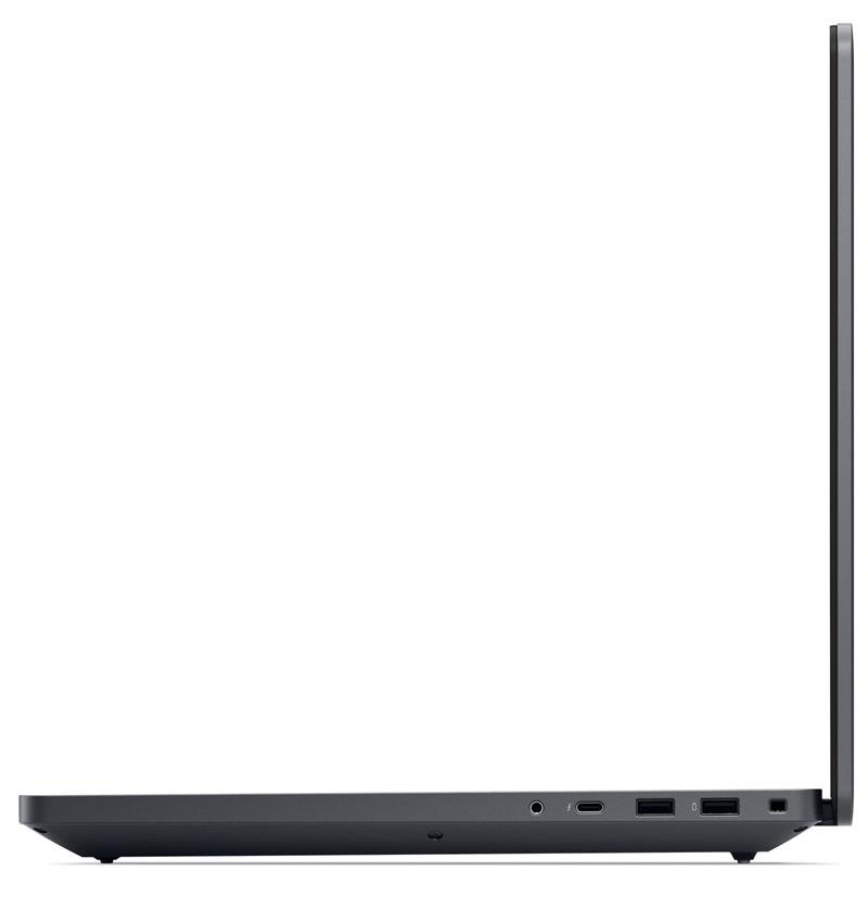 Dell Pro Max Plus 16 MB18250/ U9-285HX/ 18" QHD+/ 32GB/ 1TB/ RTX PRO 3000/ W11P/ Black/ 3Yr  PrSpt