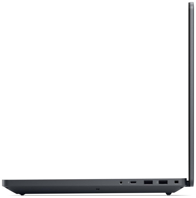 DELL Pro Max Plus 18 MB18250/ U9-285HX/ 32GB/ 1TB SSD/ 18" QHD+/ RTX PRO 3000 12GB/ W11Pro/ 3Y PS on-site