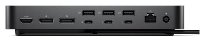 Dell dokovacia stanica SD25TB5 300W Power delivery USB-C