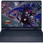 DELL Alienware 16 Aurora  AC16251/ U5-235HX / 16GB/ 512GB SSD / RTX 5060 8GB/ 16"  WQXGA / W11 pro/ Basic 3Y