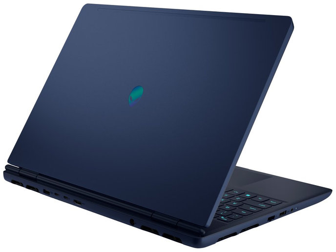 DELL Alienware 16 Aurora  AC16251/ U5-235HX / 16GB/ 512GB SSD / RTX 5060 8GB/ 16"  WQXGA / W11 pro/ Basic 3Y