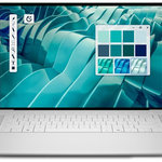 DELL 14 Premium DA14250 / U7-255H / 16GB/ 512GB SSD/ 14,5" FHD/ CZ  W11Pro/ 3Y PS on-site