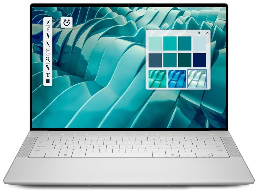 DELL 14 Premium DA14250 / U7-255H / 16GB/ 512GB SSD/ 14,5" FHD/ CZ  W11Pro/ 3Y PS on-site