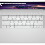 DELL 16 Premium DA16250 / U9-285H / 32GB/ 1TB SSD/ 16,3" touch / RTX 5060 / CZ  W11Pro/ 3Y PS on-site