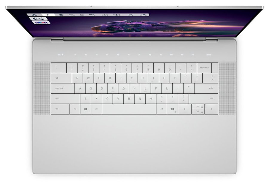 DELL 16 Premium DA16250 / Ultra 7 255H/ 32GB/ 1TB SSD/ 16.3" FHD+/ RTX 5060 8GB/ W11Pro/ 3Y PS NBD on-site