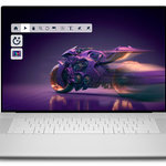 DELL 16 Premium DA16250 / Ultra 7 255H/ 16GB/ 1TB SSD/ 16.3" FHD+/ RTX 5050 8GB/ W11Pro/ 3Y PS NBD on-site