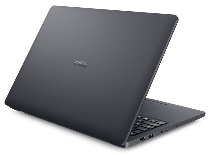 ROZBALENÉ - DELL Pro Max 16 MC16255/ AMD Ryzen AI 7 PRO 350/ 32GB/ 1TB SSD/ 16" FHD+/ RTX PRO 1000 8GB/ W11Pro/ 3Y PS on-...