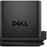DELL Pro Travel Hub DA225/ dokovací stanice/ 2x USB-C/ USB/ HDMI