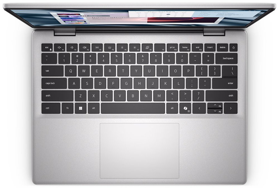 DELL Pro 14 Essential PV14255/ AMD Ryzen AI 5 330/ 16GB/ 512GB SSD/ 14" FHD+/ FPR/ W11Pro/ 3Y PS on-site