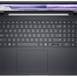 DELL Pro Max 16 MC16250/ Ultra 7-265H/ 16GB/ 512GB SSD/ 16" FHD+/ W11Pro/ 3Y PS on-site