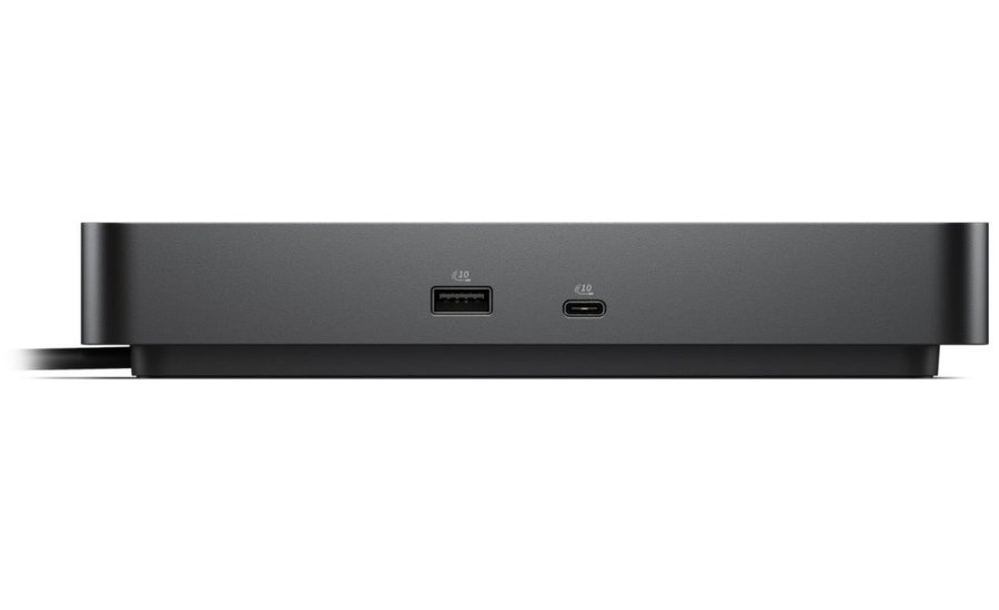 DELL WD25TB4/ dokovací stanice/ Thunderbolt/ Docking Station/ 180W