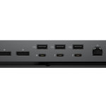 DELL WD25TB4/ dokovací stanice/ Thunderbolt/ Docking Station/ 180W