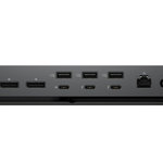 ROZBALENÉ - DELL WD25TB5/ dokovací stanice/ Thunderbolt/ Docking Station/ 330W