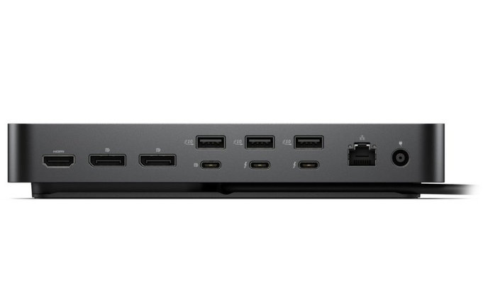 DELL WD25TB5/ dokovací stanice/ Thunderbolt/ Docking Station/ 330W