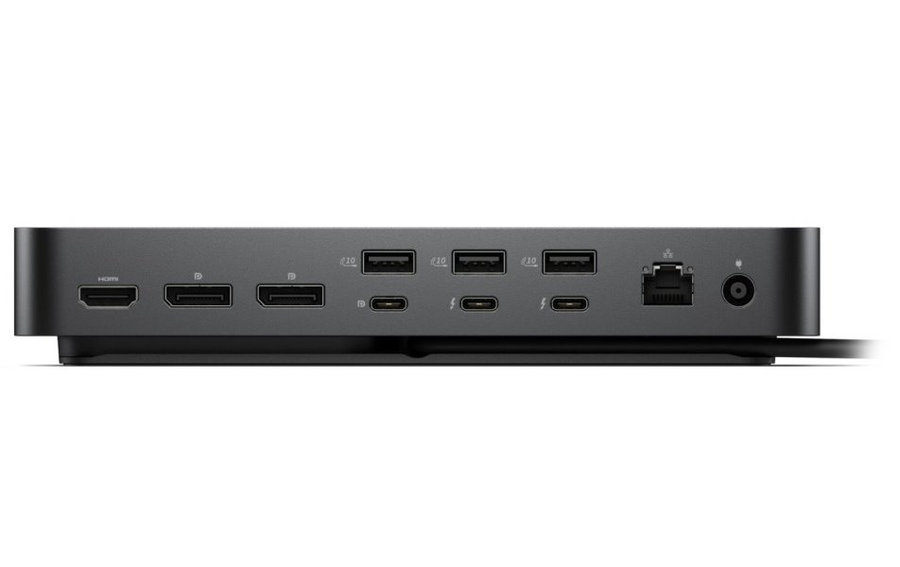 DELL WD25TB5/ dokovací stanice/ Thunderbolt/ Docking Station/ 330W