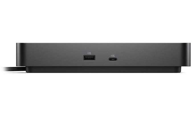 DELL WD25Z/ dokovací stanice/  Docking Station/ 180W