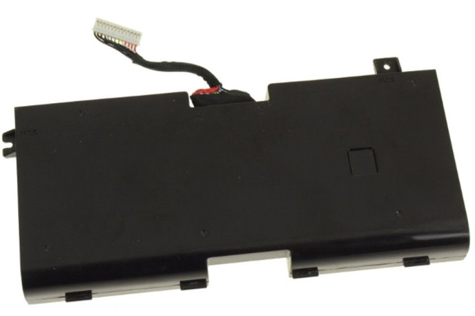 DELL Baterie / 8 článková / 86Wh / LI-ION / pro modely Alienware 17/ 18/ M17X/ M17X R2/ M17X R3/ M17X R4/ M17X R5/ M18X