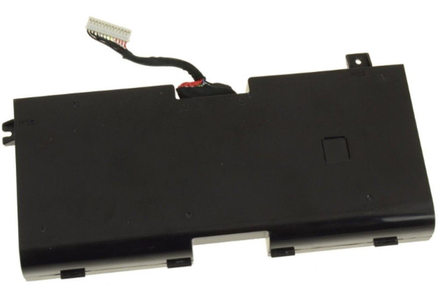 DELL Baterie / 8 článková / 86Wh / LI-ION / pro modely Alienware 17/ 18/ M17X/ M17X R2/ M17X R3/ M17X R4/ M17X R5/ M18X