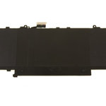 DELL Baterie / 3 článková / 60Wh / LI-ION / pro modely Latitude  9440/ 9440 2v1/ 9450/ 9450 2v1