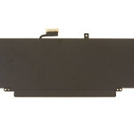 DELL Baterie / 3 článková / 50Wh / LI-ION / pro modely Latitude 9330/ 9330 2v1