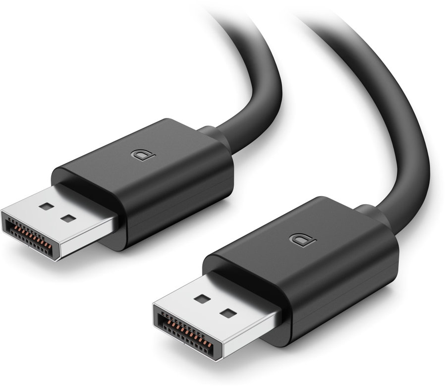 DELL kabel / DisplayPort 1.4 / 1.8m