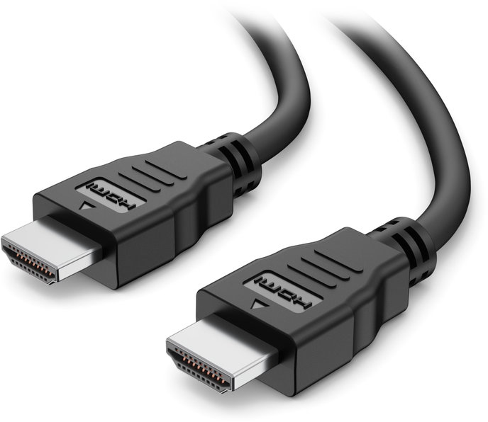 DELL kabel / HDMI 2.0 / 1.8m