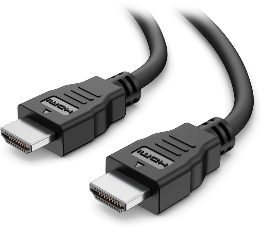 DELL kabel / HDMI 2.0 / 1.8m