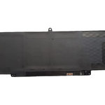 DELL Baterie/ 3-článková/ 42Wh / Li-ION/ pro Latitude 5320/ 7520/ 7320/ 5320/ 7420
