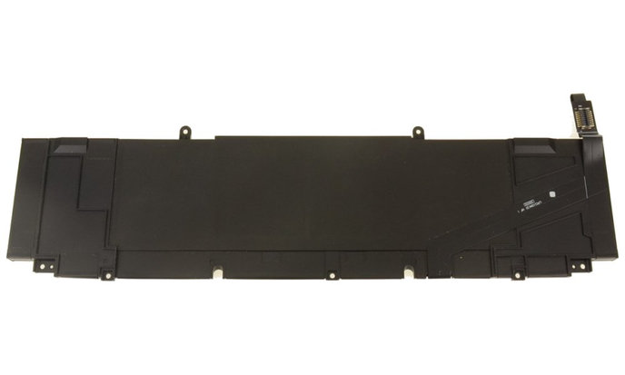 DELL Baterie/ 6-článková/ 97Wh/ Li-ION/ pro Precision 5750/ 5760/ 5770/ XPS 9700/ 9710/ 9720/ 9730