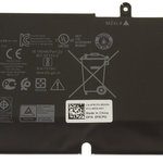 DELL Baterie/ 6-článková/ 97Wh/ Li-ION/ pro Precision 5750/ 5760/ 5770/ XPS 9700/ 9710/ 9720/ 9730