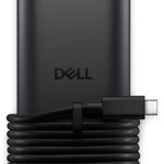 DELL napájecí adaptér 130W/ USB-C/ 10,5 A