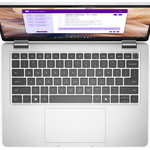 DELL Pro 13 Plus PB13250 Touch/ Ultra 5 236V/ 16GB/ 512GB SSD/ 13.3" FHD+ dotyk./ FPR/ W11Pro/ vPro/ 3Y PS/ bez adapt.