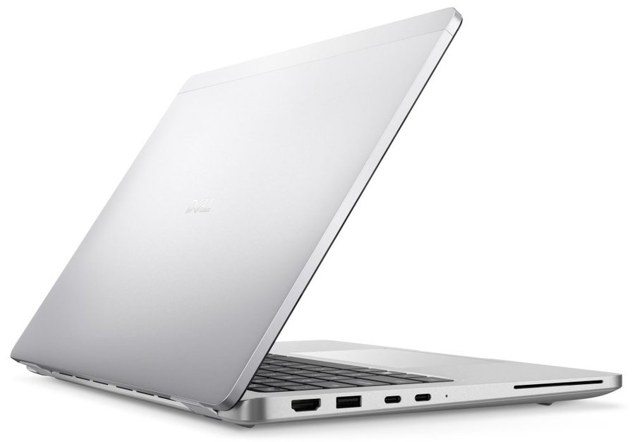 DELL Pro 13 Plus PB13250 Touch/ Ultra 5 236V/ 16GB/ 512GB SSD/ 13.3" FHD+ dotyk./ FPR/ W11Pro/ vPro/ 3Y PS/ bez adapt.