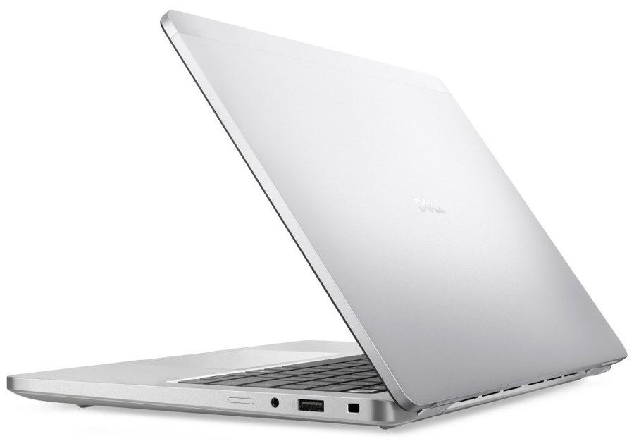 DELL Pro 13 Plus PB13250 Touch/ Ultra 5 236V/ 16GB/ 512GB SSD/ 13.3" FHD+ dotyk./ FPR/ W11Pro/ vPro/ 3Y PS/ bez adapt.