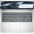 DELL Pro 16 Plus PB16255/ AMD Ryzen 5 PRO 230/ 16GB/ 512GB SSD/ 16" FHD+/ FPR/ W11Pro/ 3Y PS NBD on-site/ bez adaptéru
