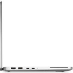 DELL Pro 13 Plus PB13250/ Ultra 7 268V/ 32GB/ 512GB SSD/ 13.3" FHD+/ FPR/ W11Pro/ vPro/ 3Y PS NBD on-site/ bez adaptéru