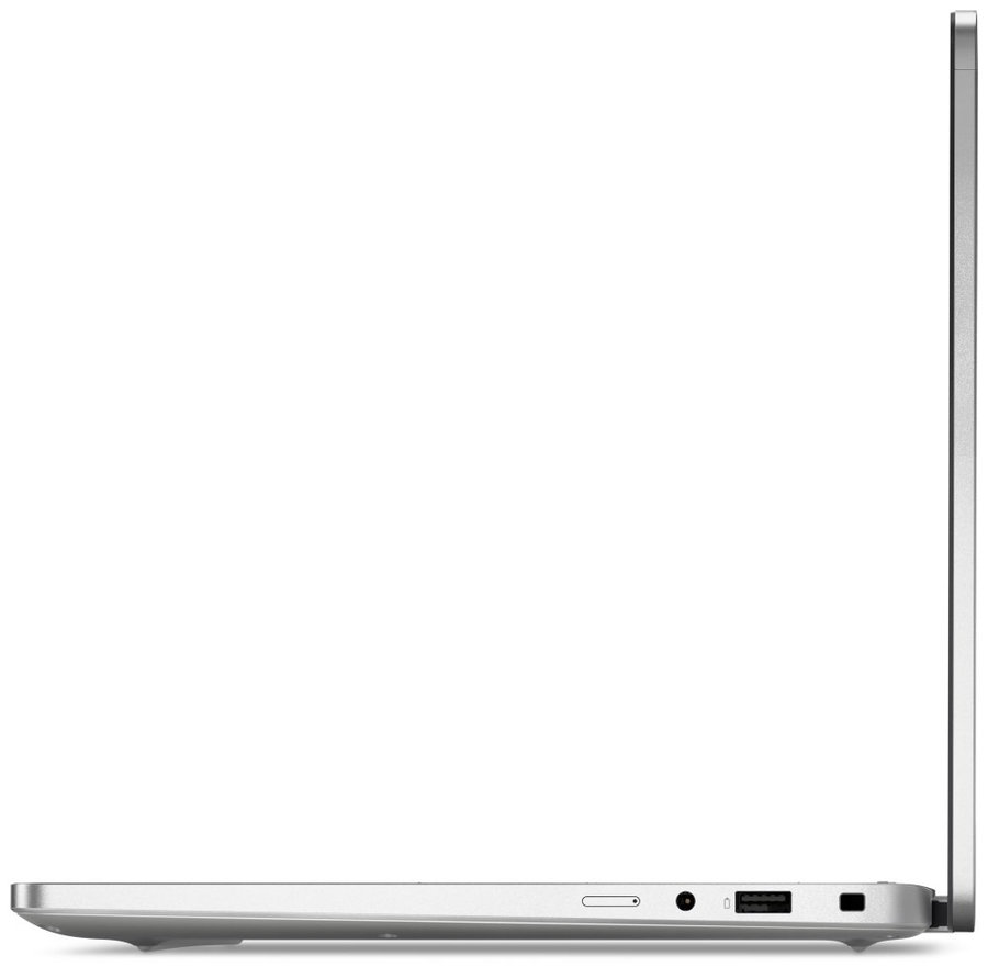 DELL Pro 13 Plus PB13250/ Ultra 7 268V/ 32GB/ 512GB SSD/ 13.3" FHD+/ FPR/ W11Pro/ vPro/ 3Y PS NBD on-site/ bez adaptéru