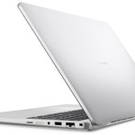 DELL Pro 16 Plus PB16250/ Ultra 7 255U/ 16GB/ 512GB SSD/ 16" FHD+/ FPR/ W11Pro/ vPro/ 3Y PS NBD on-site/ bez adaptéru