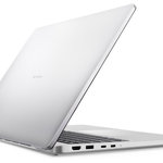DELL Pro 16 Plus PB16255/ AMD Ryzen AI PRO 7 350/ 32GB/ 512 GB SSD/ 16" FHD+/ FPR/ W11Pro/ 3Y PS on-site/ bez adaptéru