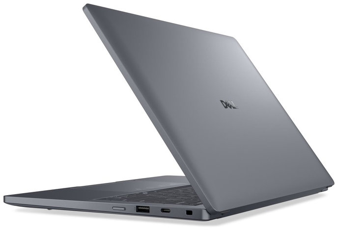 DELL Pro 14 Premium PA14250 Touch/ Ultra 7 268V/ 32GB/ 512GB SSD/ 14" QHD+ dot./ FPR/ W11Pro/ vPro/ 3Y PS/ bez adaptéru