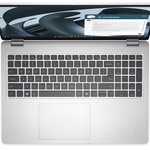DELL Pro 16 Plus PB16255/ AMD Ryzen 5 220/ 16GB/ 256GB SSD/ 16" FHD+/ FPR/ W11Pro / 3Y PS NBD on-site/ bez adaptéru