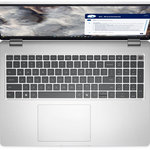 DELL Pro 16 Plus PB16250/ Ultra 7 266V/ 16GB/ 512GB SSD/ 16" FHD+/ FPR/ W11Pro/ vPro/ 3Y PS NBD on-site/ bez adaptéru