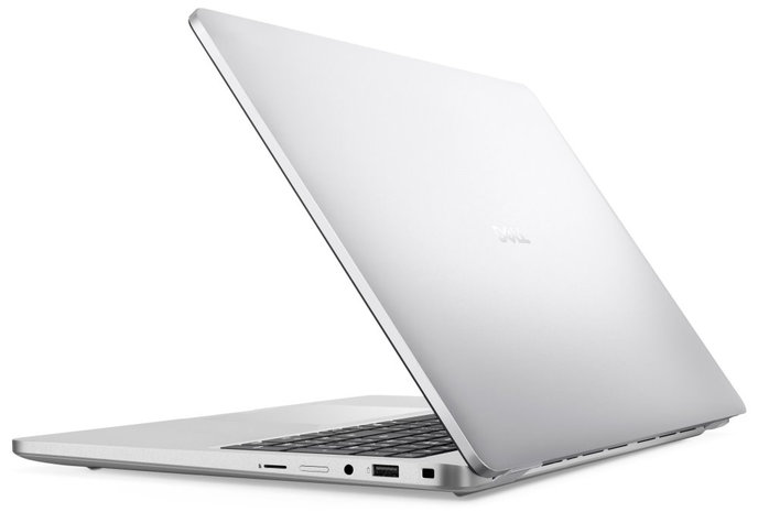 DELL Pro 16 Plus PB16250/ Ultra 7 266V/ 16GB/ 512GB SSD/ 16" FHD+/ FPR/ W11Pro/ vPro/ 3Y PS NBD on-site/ bez adaptéru