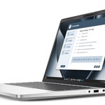 DELL Pro 13 Plus PB13255/ AMD Ryzen AI 5 PRO 340/ 16GB/ 512GB SSD/ 13.3" FHD+/ FPR/ W11Pro/ 3Y PS / bez adaptéru