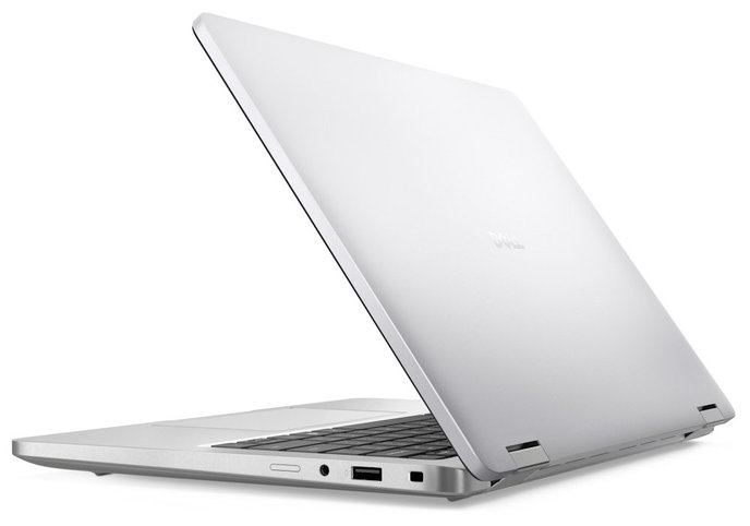 DELL Pro 13 Plus PB13255/ AMD Ryzen AI 5 PRO 340/ 16GB/ 512GB SSD/ 13.3" FHD+/ FPR/ W11Pro/ 3Y PS / bez adaptéru