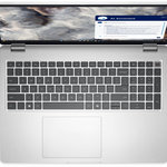DELL Pro 16 Plus PB16250/ Ultra 5 235U/ 32GB/ 512GB SSD/ 16" FHD+/ FPR/ W11Pro/ vPro/ 3Y PS NBD on-site/ bez adaptéru